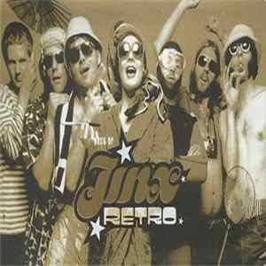 Jinx - Best Of Jinx Retro Mp3