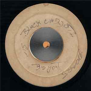 Big Youth / Tyrone Downie - The Best Big Youth / Black Cinderella (Organ Version) Mp3