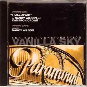 Nancy Wilson - Vanilla Sky Original Score Mp3