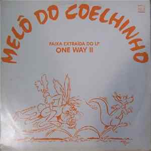 Adilson Ribeiro & Carlos Alberto - Melô Do Coelhinho Mp3