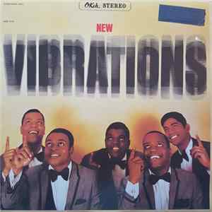 The Vibrations - New Vibrations Mp3