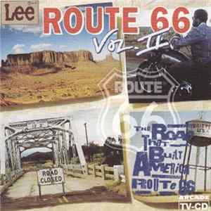Various - Route 66 Vol. II Mp3