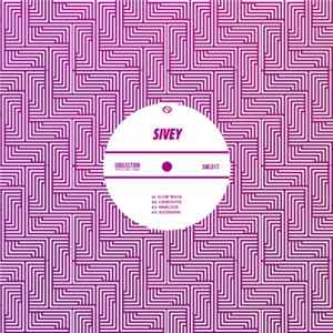 Sivey - Soulection White Label: 017 Mp3