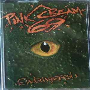 Pink Cream 69 - Endangered Mp3