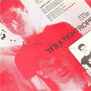 Its A Tightrope - Soho Mp3