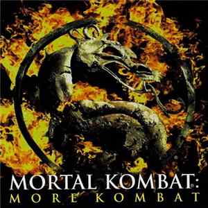 Various - Mortal Kombat: More Kombat Mp3