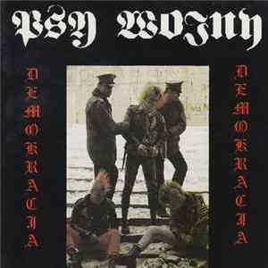 Psy Wojny - Demokracja Mp3