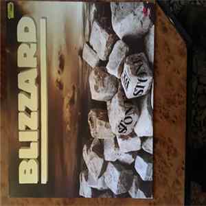 Blizzard - Stone By Stone Mp3
