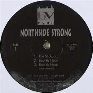 Northside Strong - The Stickup Mp3