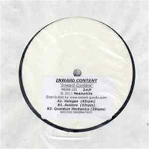 Inward Content - Inward Content Mp3
