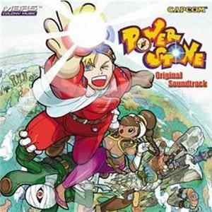 Tetsuya Shibata - Power Stone (Original Soundtrack) Mp3