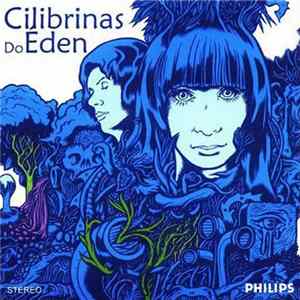 Cilibrinas Do Éden - Cilibrinas Do Éden Mp3