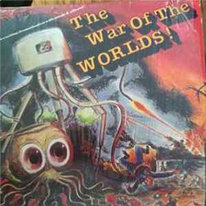 Orson Welles - War Of The Worlds Mp3