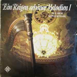 Bamberger Symphoniker, Kurt Wöss - Ein Reigen Schöner Melodien Mp3