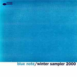 Various - Blue Note / Winter Sampler 2000 Mp3