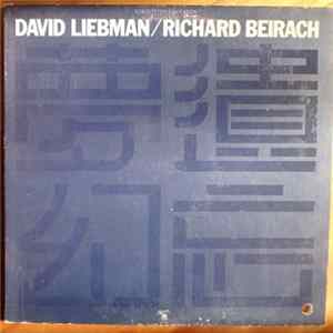 David Liebman / Richard Beirach - Forgotten Fantasies Mp3