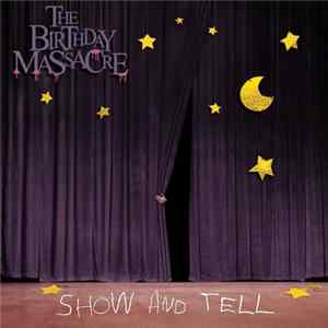 The Birthday Massacre - Show And Tell Mp3