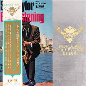 Sam Taylor - Easy Listening. Popular Collection De Luxe Mp3