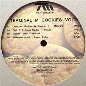 Various - Cookies Vol. 3 Mp3