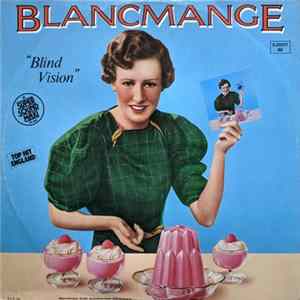 Blancmange - Blind Vision Mp3