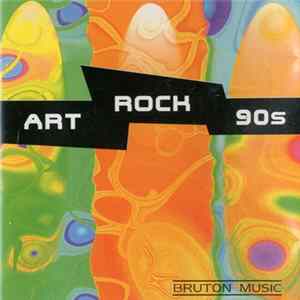 Various - Art Rock 90s Mp3