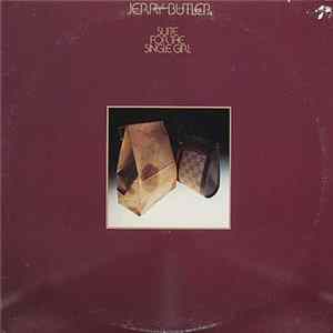 Jerry Butler - Suite For The Single Girl Mp3