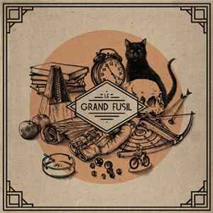 Le Grand Fusil - Le Grand Fusil EP Mp3