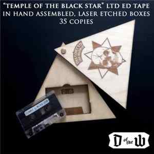 Distorted Memory - Temple Of The Black Star Mp3