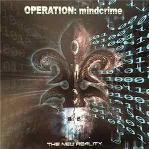 Operation: Mindcrime - The New Reality Mp3