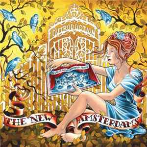 The New Amsterdams - Outroduction Mp3