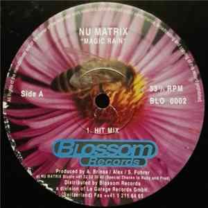 Nu Matrix - Magic Rain Mp3