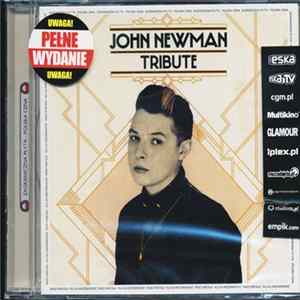 John Newman - Tribute Mp3