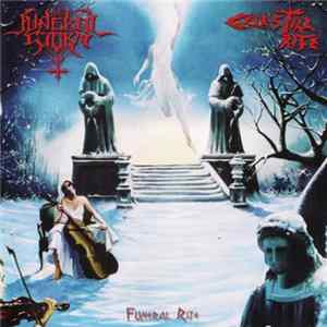 Funeral Storm / Celestial Rite - Funeral Rite Mp3
