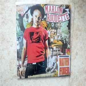 Marlon Roudette - Matter Fixed (Sampler) Mp3