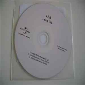 Lea - Leva Life (RABBII Remixes) Mp3