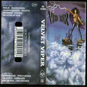 Velvet Viper - Velvet Viper Mp3