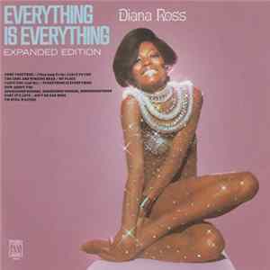 Diana Ross - Everything Is Everything (Expanded Edition) Mp3