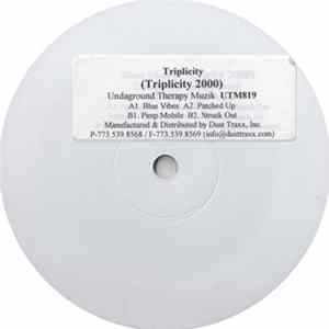 Triplicity - Triplicity 2000 Mp3