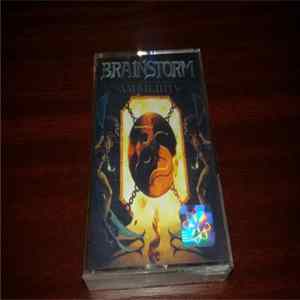 Brainstorm - Ambiguity Mp3