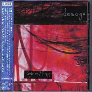 Sylvian / Fripp - Damage Mp3
