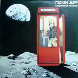 Mickey Jupp - Long Distance Romancer Mp3