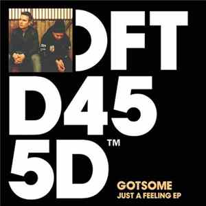 GotSome - Just A Feeling EP Mp3