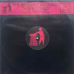 Benedict Brothers - Honey Child Mp3