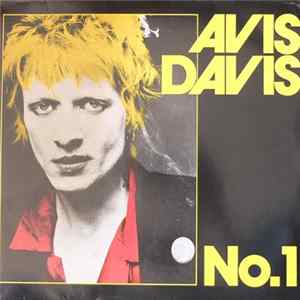 Avis Davis - No. 1 Mp3