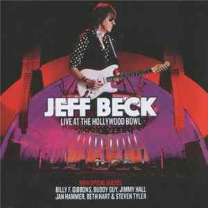 Jeff Beck - Live At The Hollywood Bowl Mp3