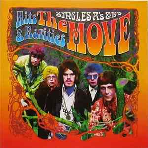 The Move - Hits & Rarities Singles A's & B's Mp3