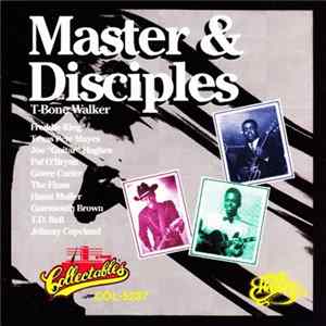 Various - Masters & Disciples Mp3