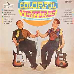 The Ventures - The Colorful Ventures Mp3