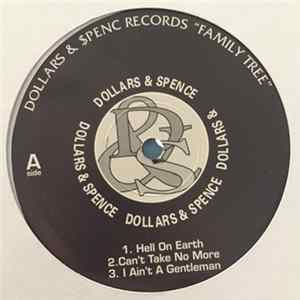 Various - Dollars & $penc Records "Family Tree" Mp3