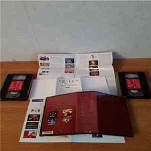 Queen - Box Of Flix Mp3
